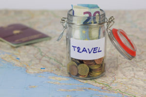 travel budget lytton